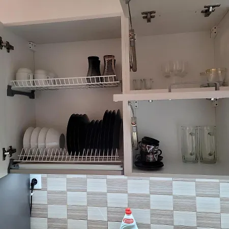 Svahova Apartment Karlsbad