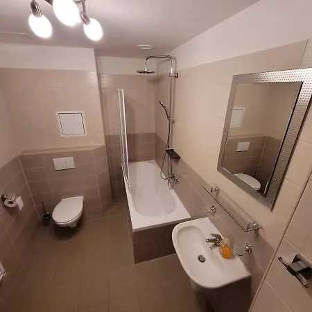 Svahova Karlsbad